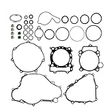 2005 yfz 450 quad for sale Offre une étanchéité fiable Compatible avec améliorer les performances et l'efficacité du moteur lors de vos aventures hors route.