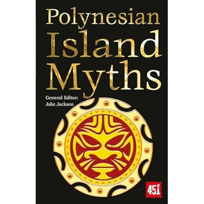 Polynesian Island Myths