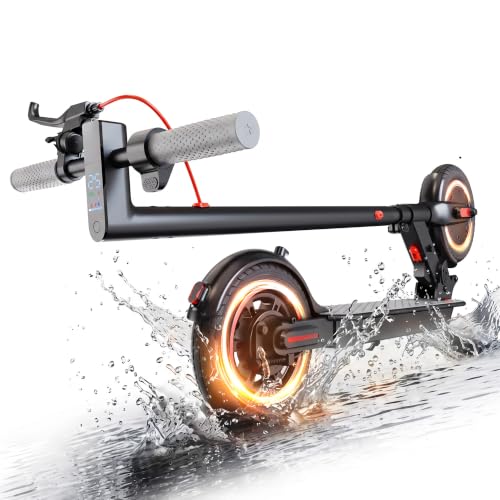 Wawscote 800W Electric Scooter