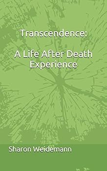 Paperback Transcendence A Life After Death Experience: A Life After Death Experience Book