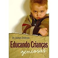 EDUCANDO AS CRIANCAS GENIOSAS 8573254335 Book Cover