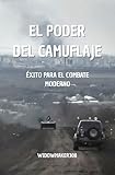 El poder del camuflaje: éxito para el combate moderno