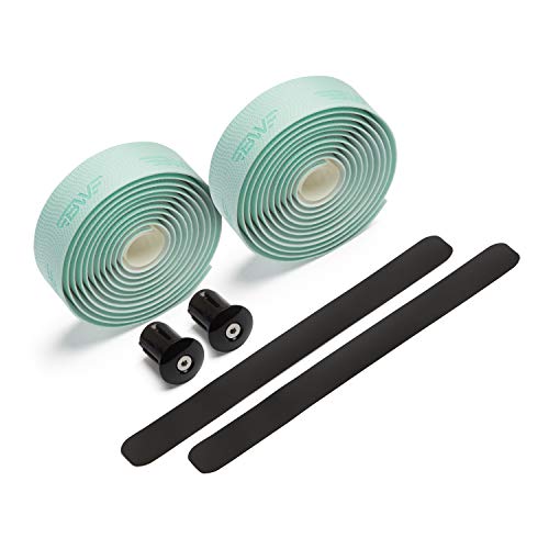 Bw Usa Premium Road/Gravel Handlebar Tape – Celeste Green #TOP2