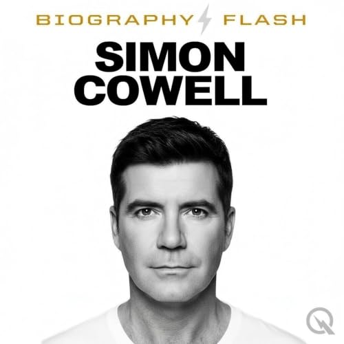 Biography Flash Simon Cowell Fiancee Drama AGT Golden Buzzers and a 600 Million Dollar Empire