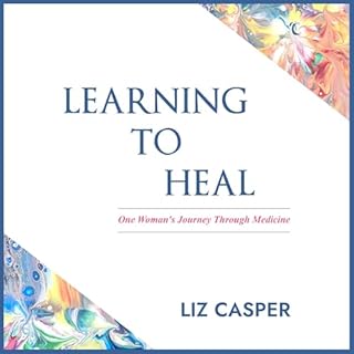 Learning to Heal cover art