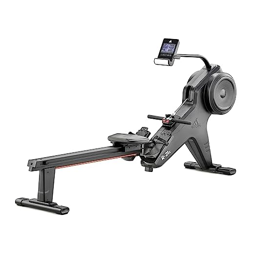 adidas R-21x Rower (Bluetooth)