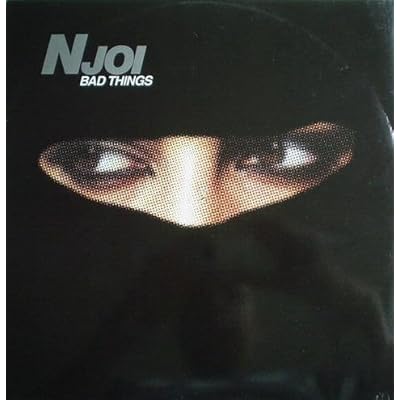 BAD THINGS