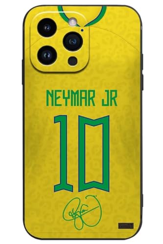 Coque iPhone joueur de football Neymar JR pour les jours de match