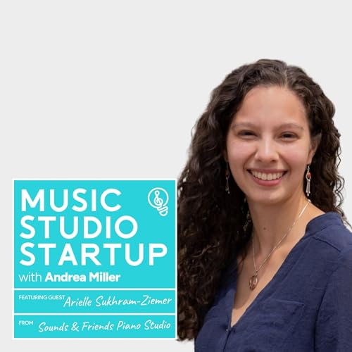 Studio Snapshot 043 - Arielle Sukhram-Ziemer