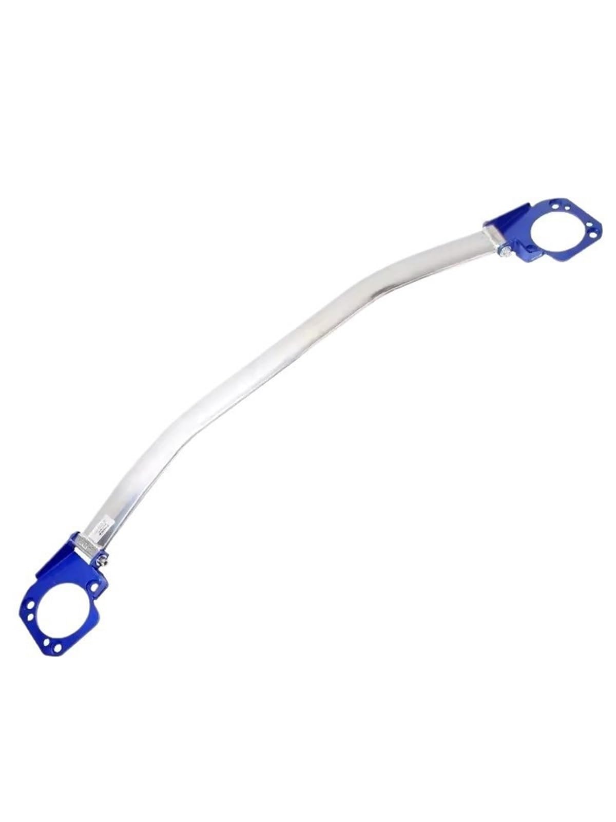 stabilizujące Stabilizator Pasuje do BMW R56 Cooper 2007-2013 S Górny wspornik wieży Akcesoria zawieszenia przeciw kołysaniu Przedni stabilizator