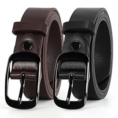Black/Coffee(black Buckle)