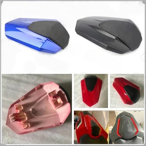 Carénage arrière CBR1000RR Fireblade capot de selle passager 2017-2024