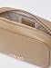 Imagen de Liu Jo bolso bandolera Evrim ECS Camera Case Taupe marrón topo