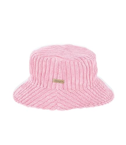 Bucket corduroy hat women - Brooklyn
