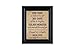 Personalized anniversary gift for 1st,10th,20th,30th wedding anniversary, 1st anniversary gift, wedding anniversary- Gift for him/ Gift for her, Anniversary Burlap print (Frame not Included)