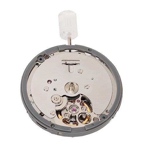 FUWIND Strumenti di Movimento 'Orologio 3 in 1 Rilasciare e Bloccare il Rotore del Peso Oscillante Sostituire le Teste per Gli Strumenti di Riparazione ETA 2892 7750 2000 FUWIND Strumenti di Movimento 'Orologio 3 in 1 Rilasciare e Bloccare il Rotore del Peso Oscillante Sostituire le Teste per Gli Strumenti di Riparazione ETA 2892 7750 2000
