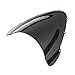 SLMOTO Windshield Windscreen Fit for Honda CBR 600 F4i 2001 2002 2003 2004 2005 2006 2007 2008