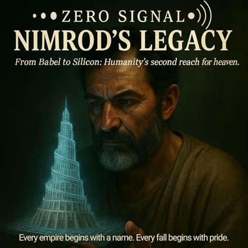 Nimrod’s Legacy: Fallen Angels, the Tower of Babel, and the First World Order