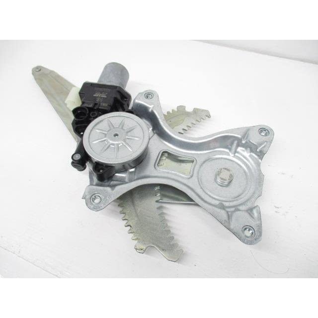 ラパン DBA-HE33S リアプロペラシャフト X メモリーナビ 4WD ZJ3 27102  