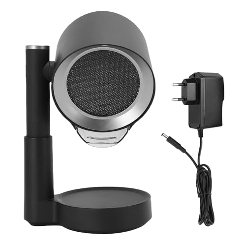 Hotte de cuisine portable pour éliminer les fumées de cuisson en studio