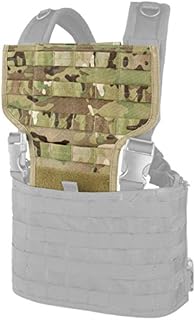Condor 221036 MultiCam MOLLE Tactical MCR Bib Integration Kit Only Fits MCR4, MCR5