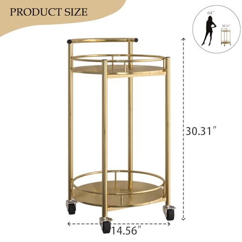 La Mejor Selección de Carros de servir que puedes comprar esta semana. 6 Imagen adicional