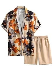 Multicolor With Floral Print