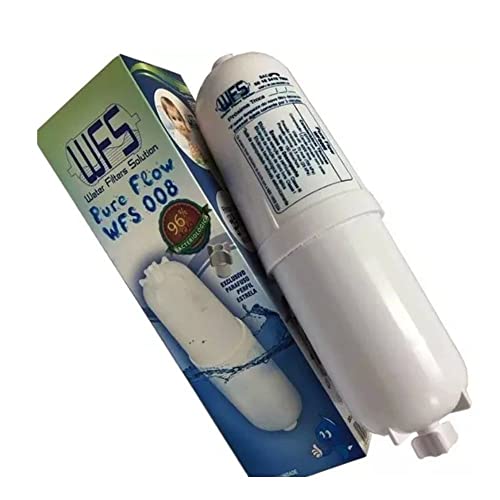 2 Refis Filtro Vela Para Purificador De Água Soft Everest 2x1