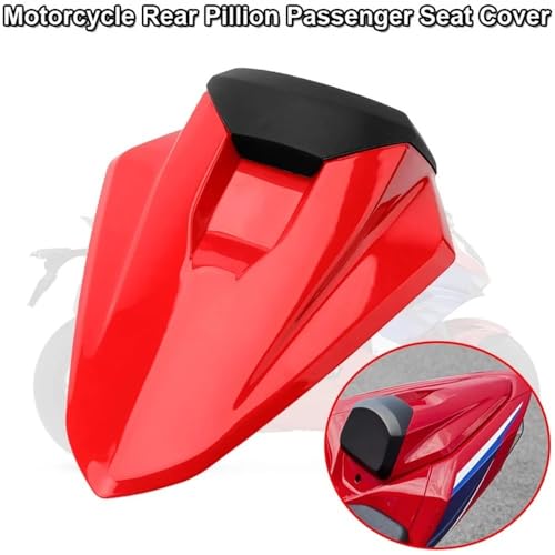 Capot de carénage de queue CBR 1000RR-R aérodynamique moto - 2