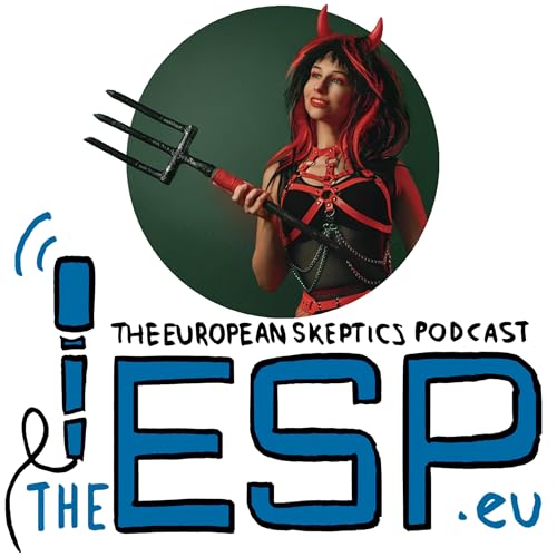 TheESP &ndash; Ep. #530 &ndash; Don't Use Pitchforks!