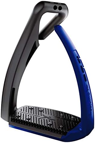 freejump Safety Stirrups Soft Up Pro