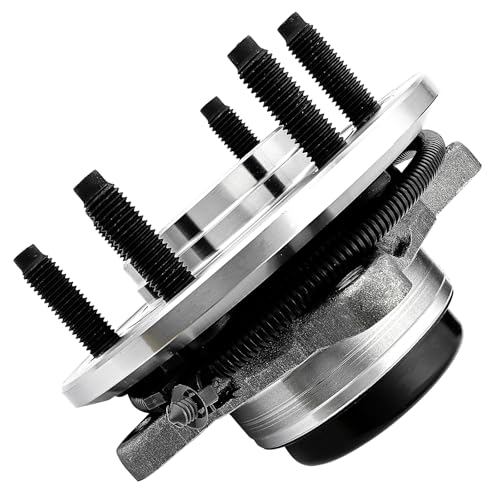 PEYU Front Wheel Bearing for 01-14 Ford F-150/Expedition/Lincoln Navigator by PEYU - Used condition - Image 8