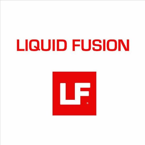 Liquid Fusion Liquid Fusion Digital Music