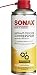 Produktbild SONAX 04863000 Antihaft-Trockenschmierspray 400 ml