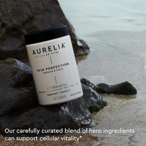 Aurelia Skin Perfection Supplement