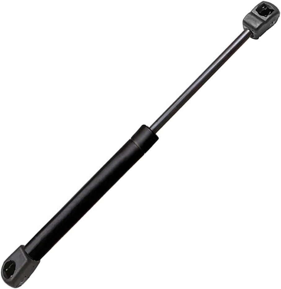 6162 Front Hood Lift Support Support Shock Strut Arm Prop Rod Damper Gas Spring for Volkswagen Golf 2005-2006 GTI Rabbit 2006-2009 Jetta 2005-2010, SG201051 SG201063 1K0823359A, Pack of 1