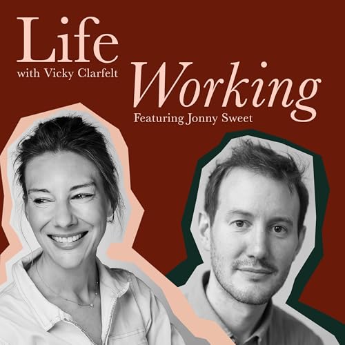 E.12 Jonny Sweet: Fulfilment + Storytelling