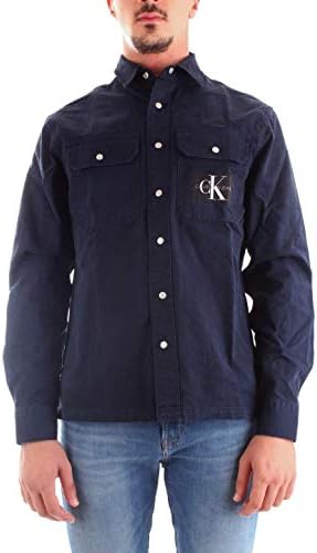 Calvin Klein Jeans Men's Archive Iconic 