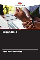 Ergonomie (French Edition) 6202415533 Book Cover
