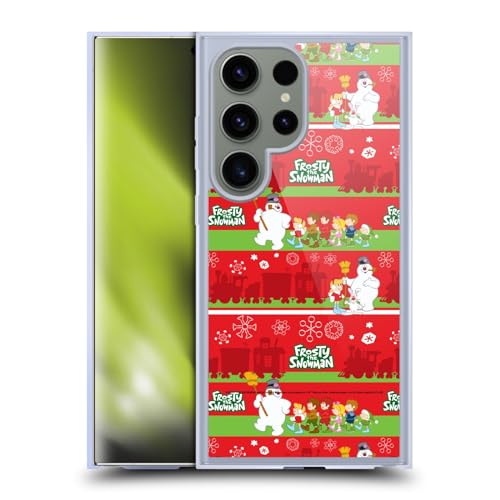 Coque Samsung S24 Ultra MagSafe Frosty anti-rayures et antichoc en gel