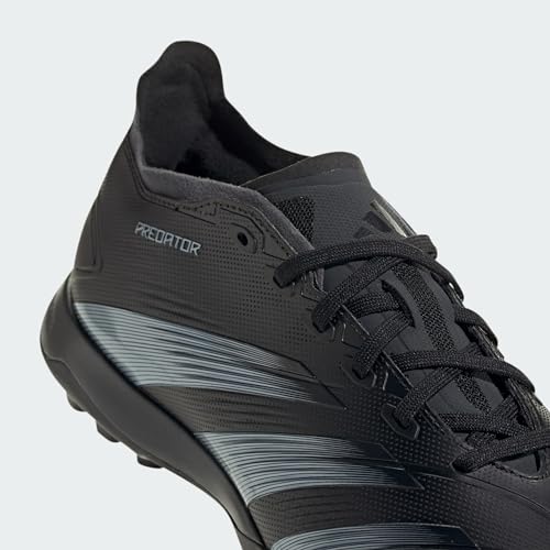 Botas de fútbol adidas Predator League J Turf: despídete de los resbalones en césped artificial. 7