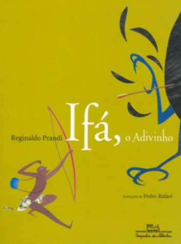 Ifá o adivinho