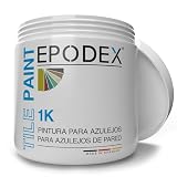 EPODEX Pintura para azulejos 1K - Taupe