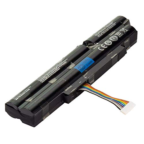 Batterie AS11B5E : Réparez l'autonomie de votre Acer Aspire