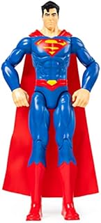 DC Comics 12-Inch SUPERMAN Action Figure