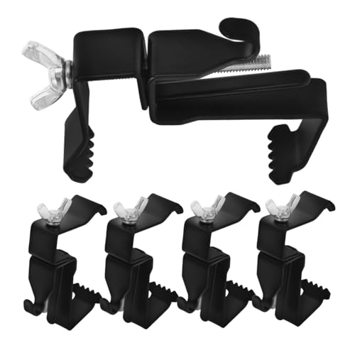 Postes Metalicos para Valla de 1,5 Marca Balacoo