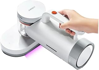 Airbot Dust Mite Vacuum Cleaner UV