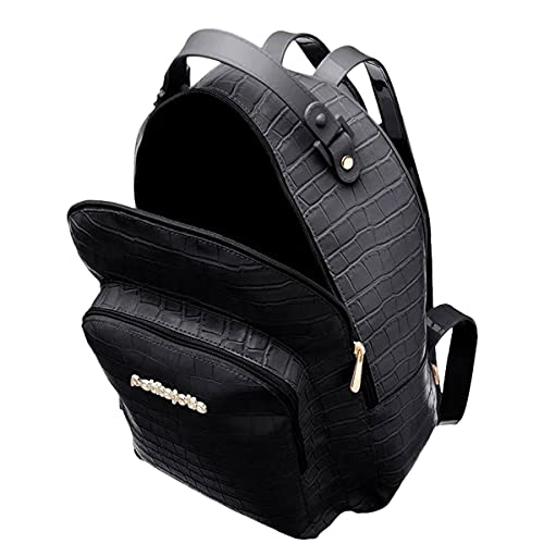 MOCHILA FEMININA PETITE JOLIE ISLA ONÇA