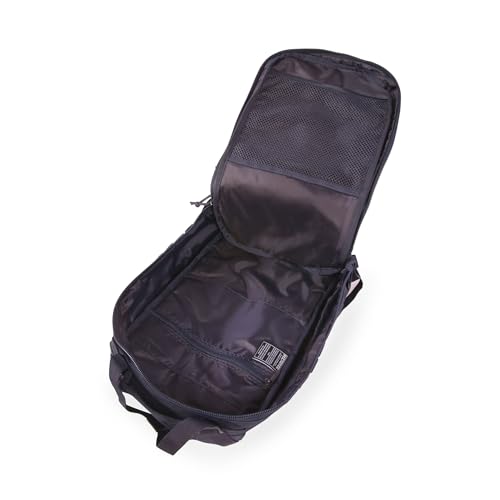 HIGHLAND TACTICAL Vantage Tactical Backpack Backpack, Dark Navy by HIGHLAND TACTICAL - Used condition - Image 7