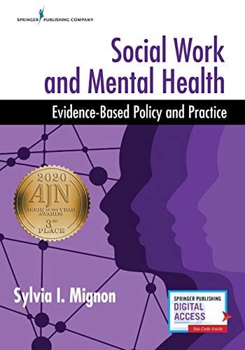 Social Work And Mental Health: Evidence-Based Policy And Practice #TOP15